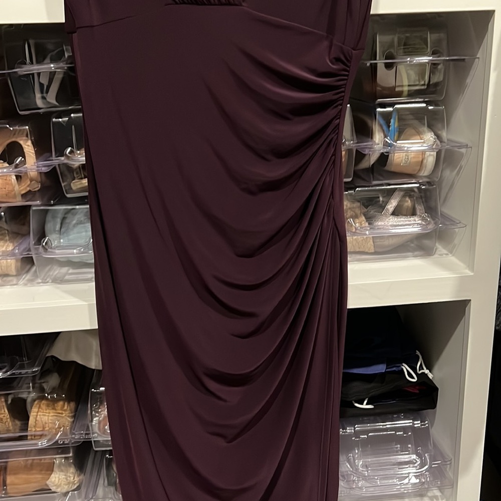 Designer dress - Picture 3 of 5